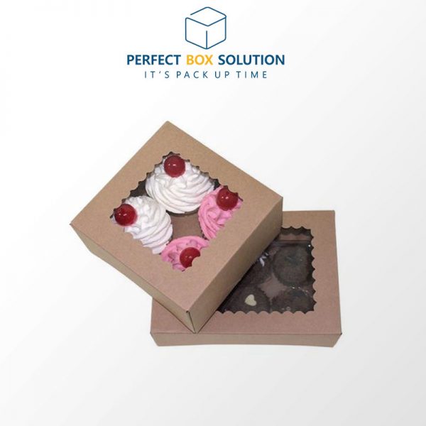 Bakery Boxes