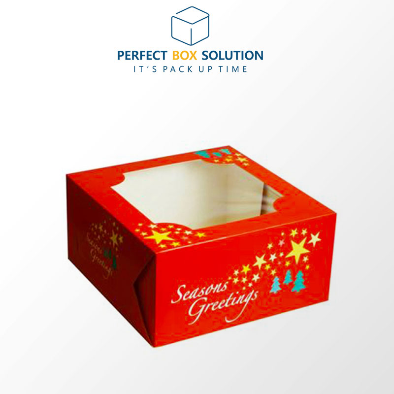 Discover more than 75 cardboard cake boxes wholesale - awesomeenglish.edu.vn