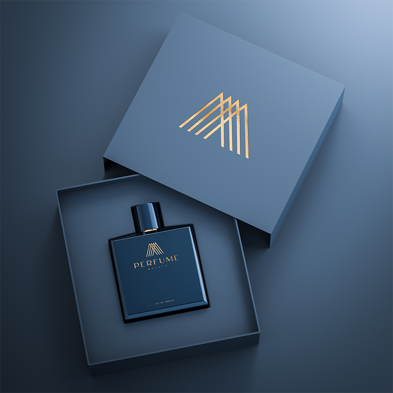 Luxury Perfume Boxes Perfect Box Solution