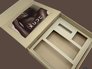 Magnetic Foldable Boxes