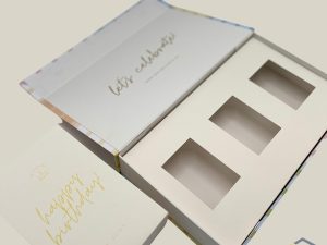 Presentation Boxes