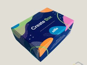 Custom Branded Boxes