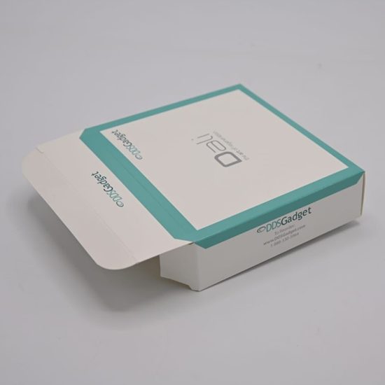 Reverse Tuck Boxes