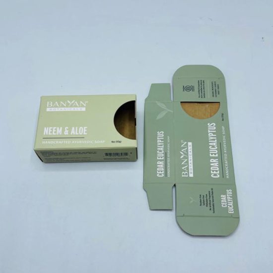 Reverse Tuck Boxes - Image 5