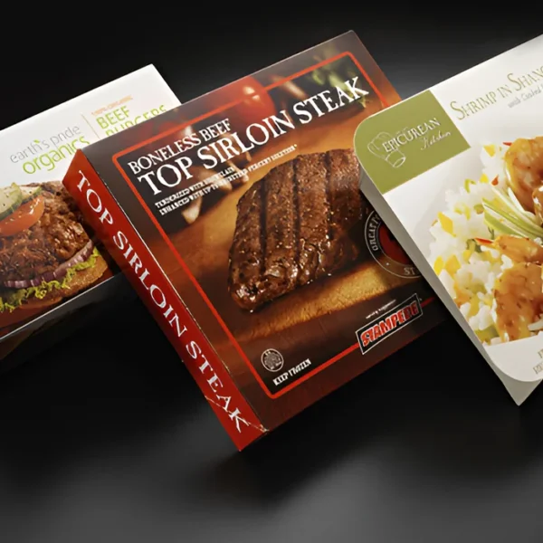 Advertising Packaging - Image 4