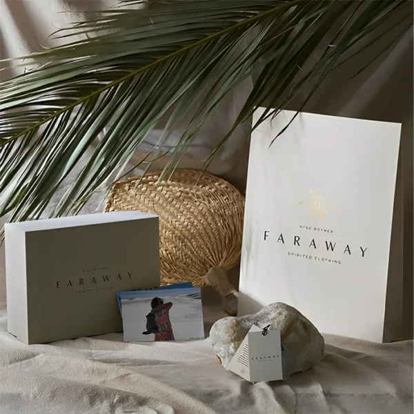   Apparel Gift Boxes - Image 4