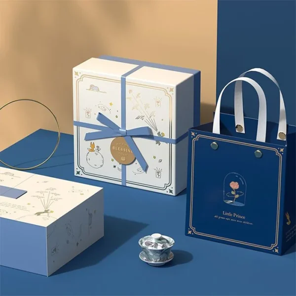   Apparel Gift Boxes