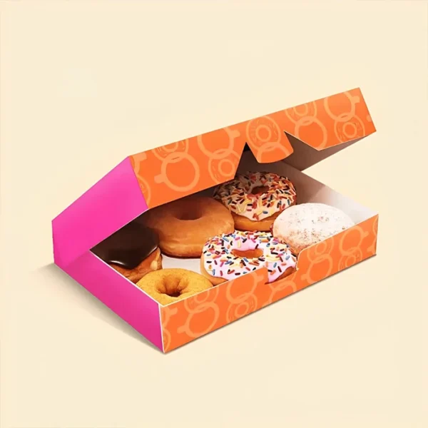 Bagel Box - Image 2