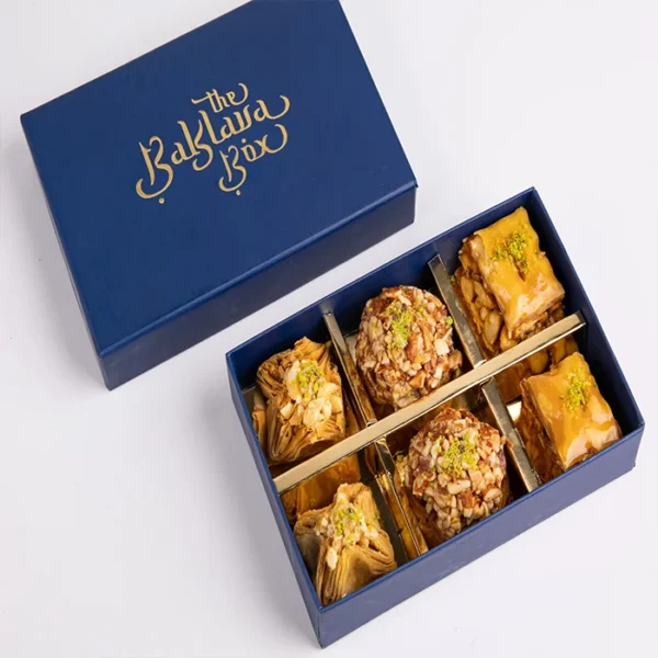 Baklava Boxes - Image 2