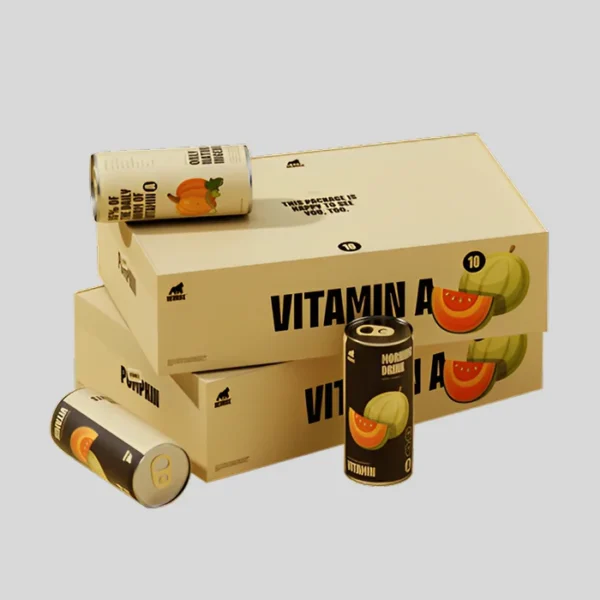 Beverage Drink Box - Image 4