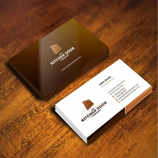 Business Cards