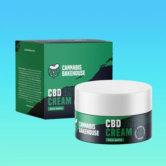 CBD Cream Boxes - Image 2