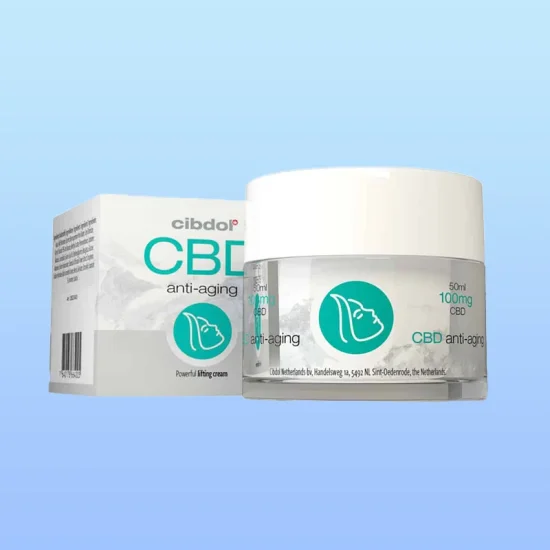 CBD Cream Boxes - Image 3