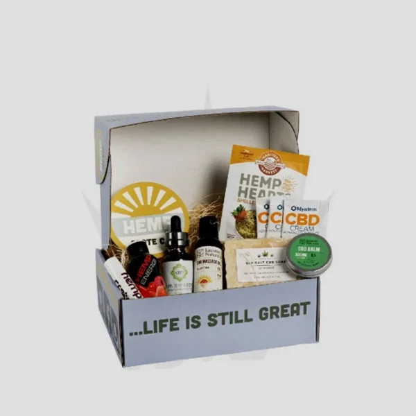 CBD Subscription Boxes - Image 4