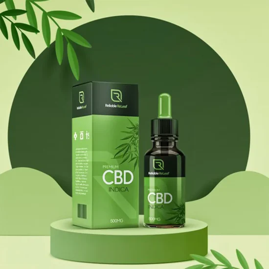 CBD Boxes - Image 3