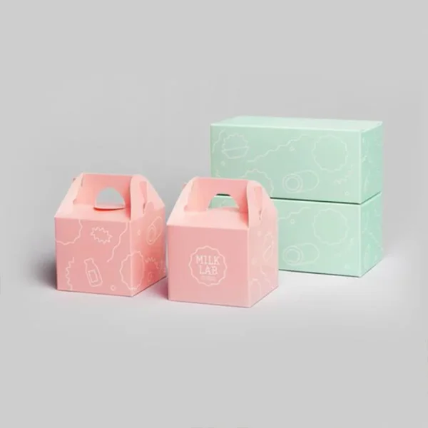 Cake Bakery Boxes - Image 6