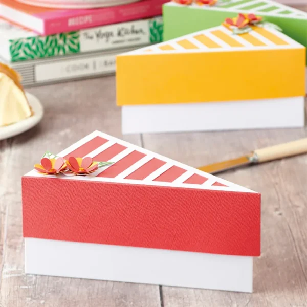 Cake Slice Boxes - Image 2