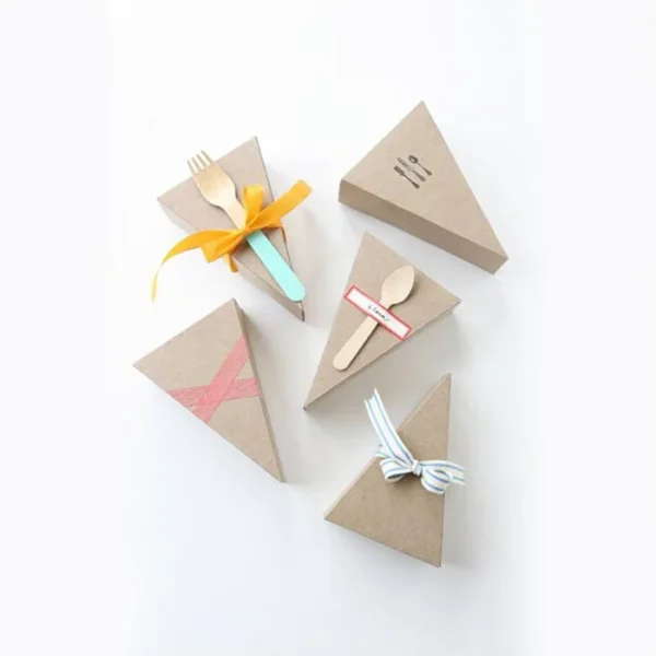 Cake Slice Boxes - Image 3