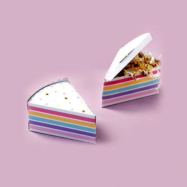 Cake Slice Boxes - Image 6