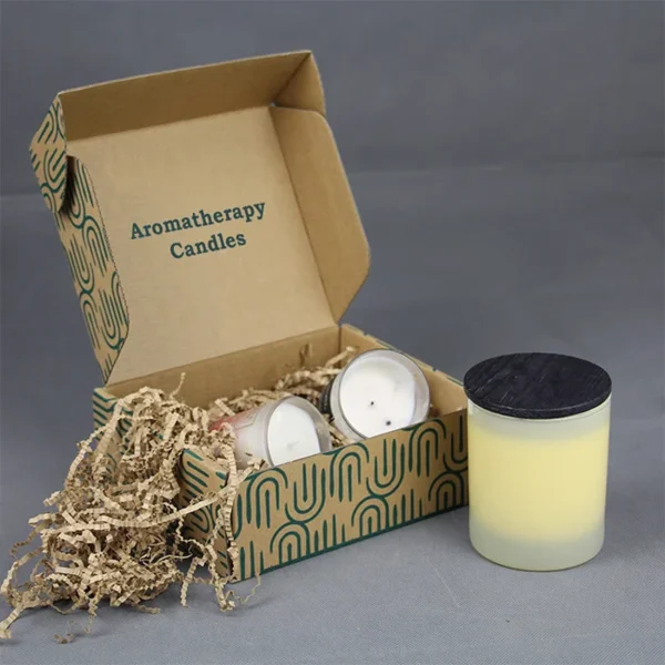 Candle Shipping Boxes - Image 3