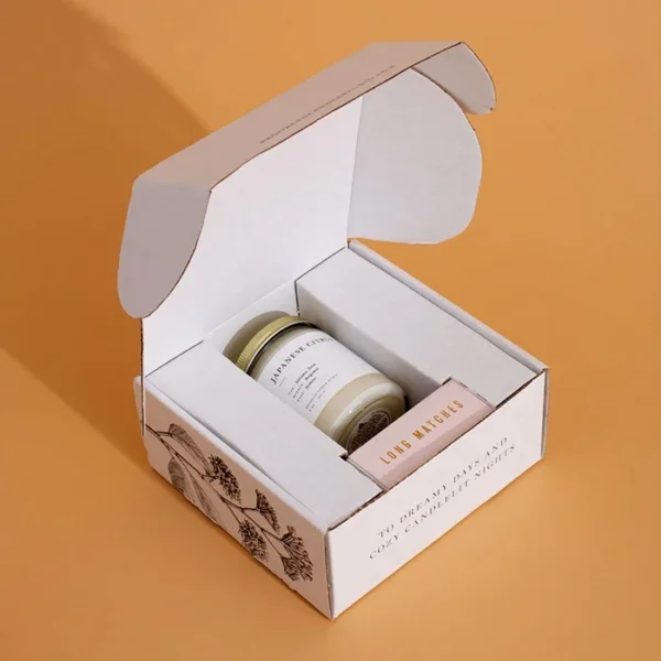 Candle Subscription Boxes - Image 2