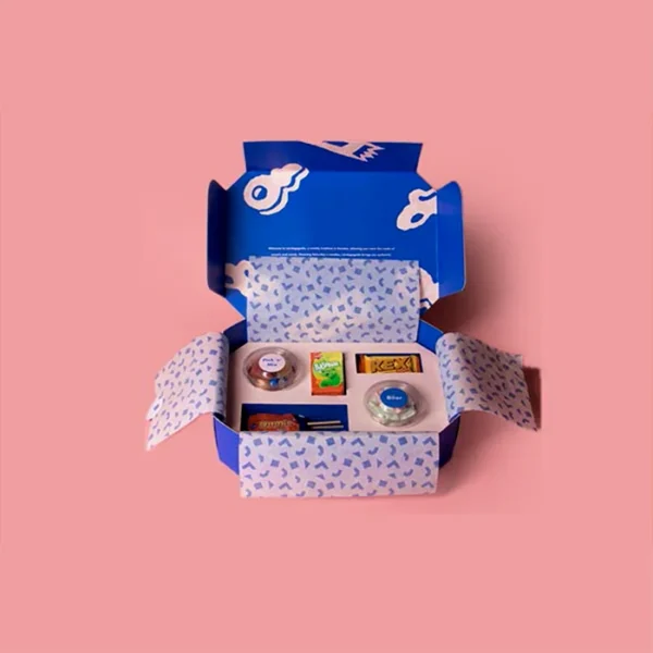 Candy Subscription Boxes - Image 3