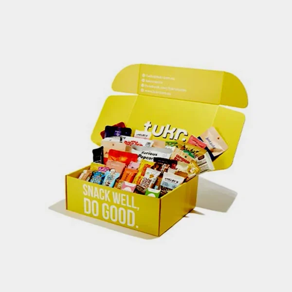 Candy Subscription Boxes - Image 4