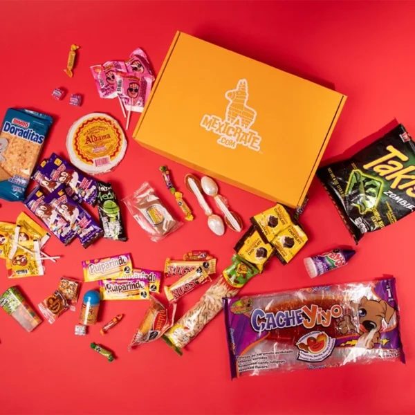 Candy Subscription Boxes - Image 5