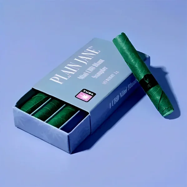 Child Resistant Pre Roll Box - Image 6