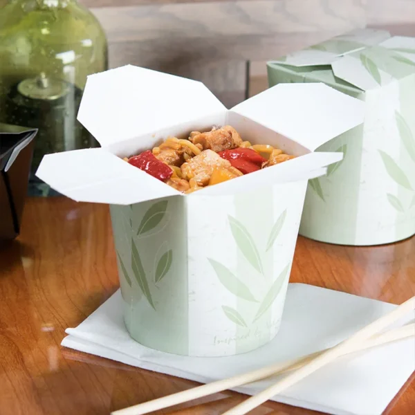 Chinese Takeout Boxes - Image 5