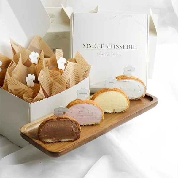 Choux Boxes - Image 2