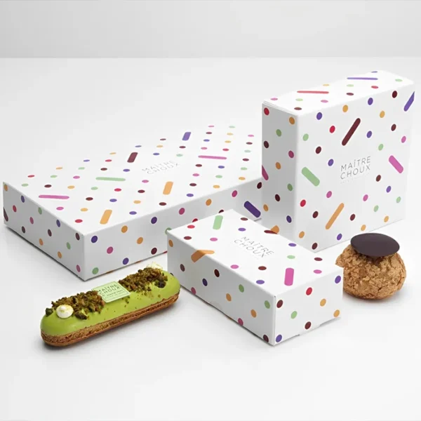 Choux Boxes - Image 3