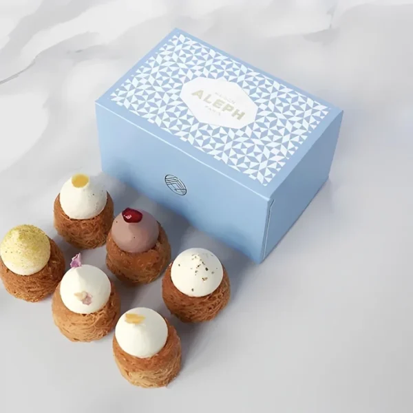 Choux Boxes - Image 5