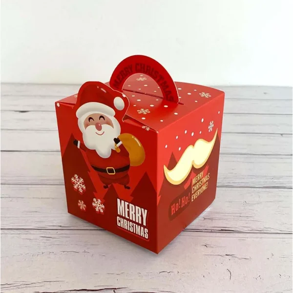 Christmas Candy Boxes - Image 5