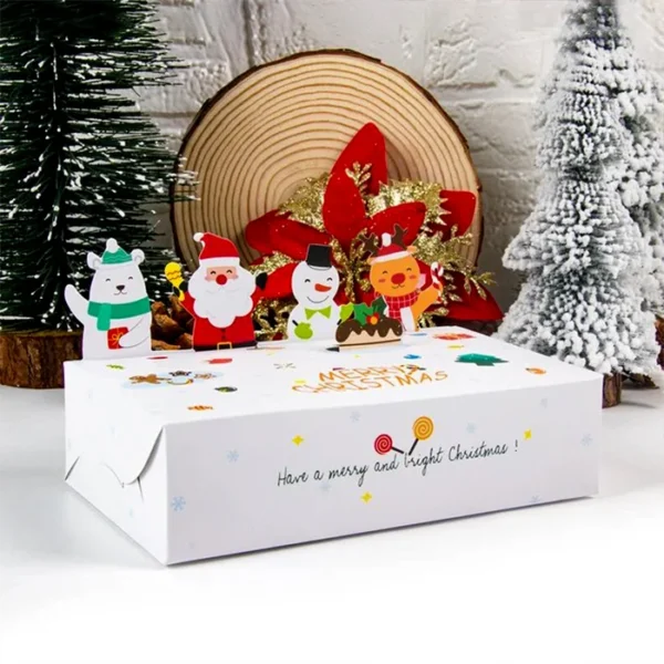 Christmas Gift Boxes - Image 2