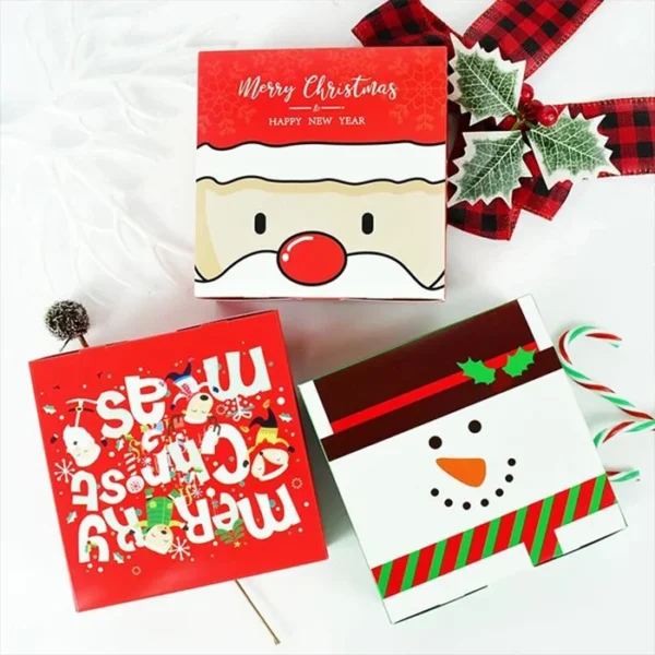 Christmas Gift Boxes - Image 3