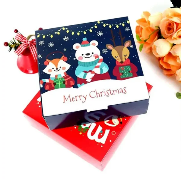 Christmas Gift Boxes - Image 6