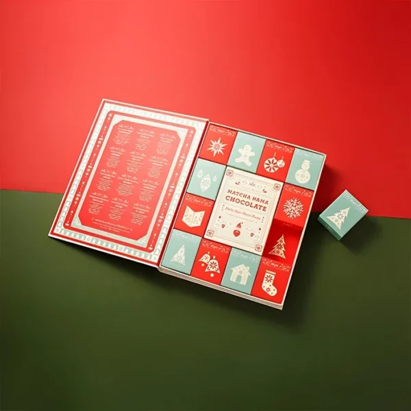 Christmas Packaging Boxes - Image 2