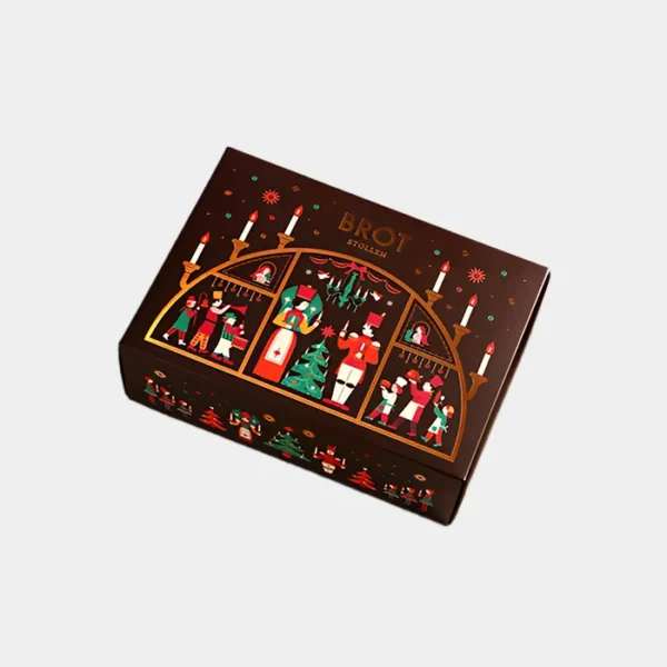 Christmas Packaging Boxes - Image 5