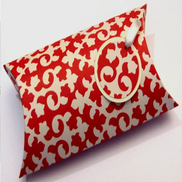 Christmas Pillow Boxes - Image 3