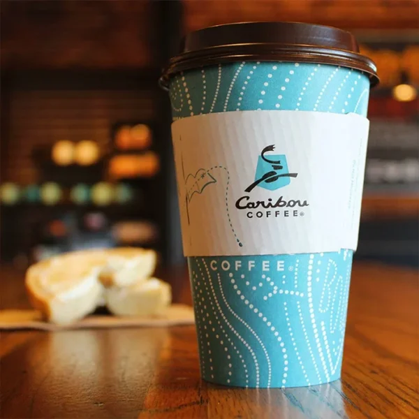 Coffee Cup Sleeves