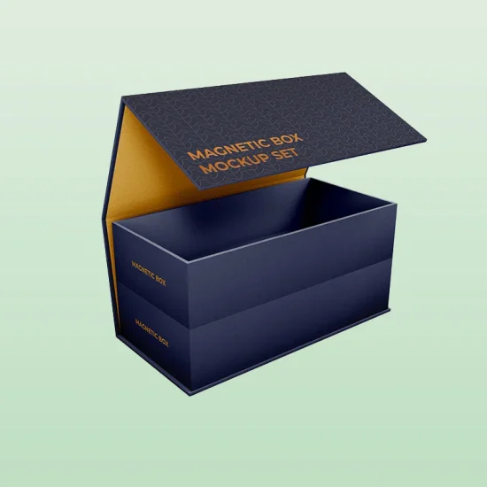 Collapsible and Foldable Boxes - Image 4