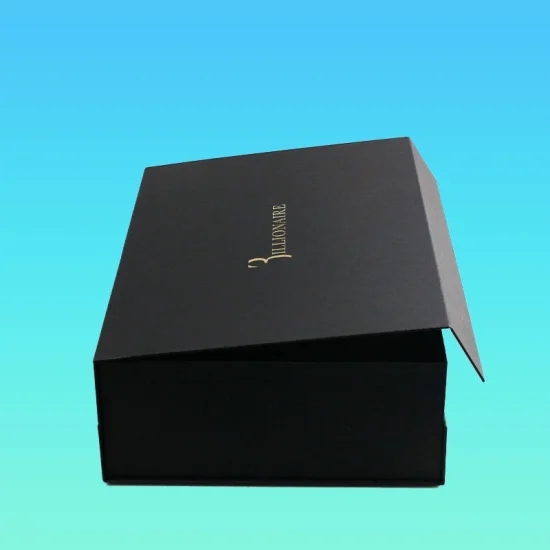 Collapsible and Foldable Boxes - Image 2
