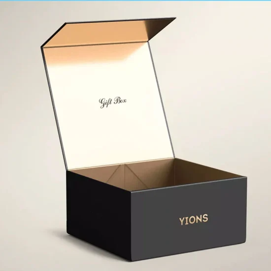 Collapsible and Foldable Boxes - Image 3