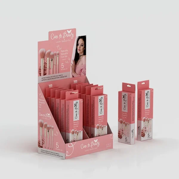 Cosmetic Display Boxes - Image 2