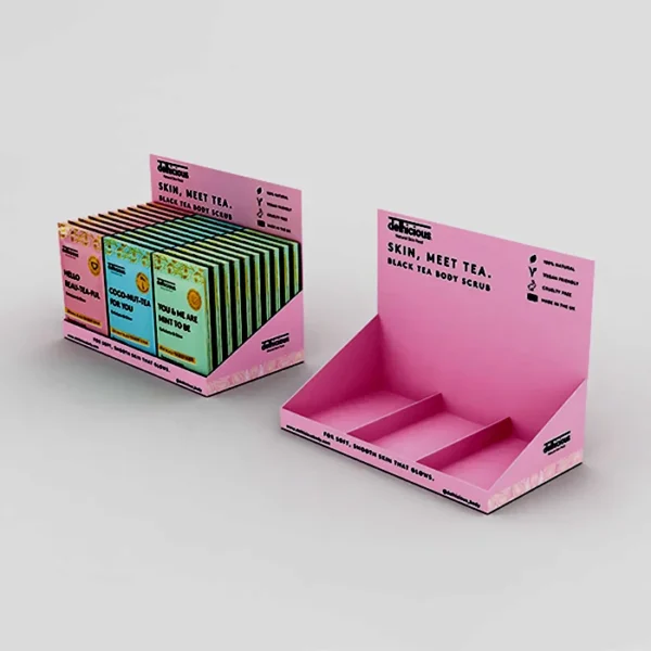 Cosmetic Display Boxes - Image 4