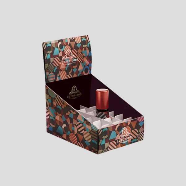 Cosmetic Display Boxes - Image 5