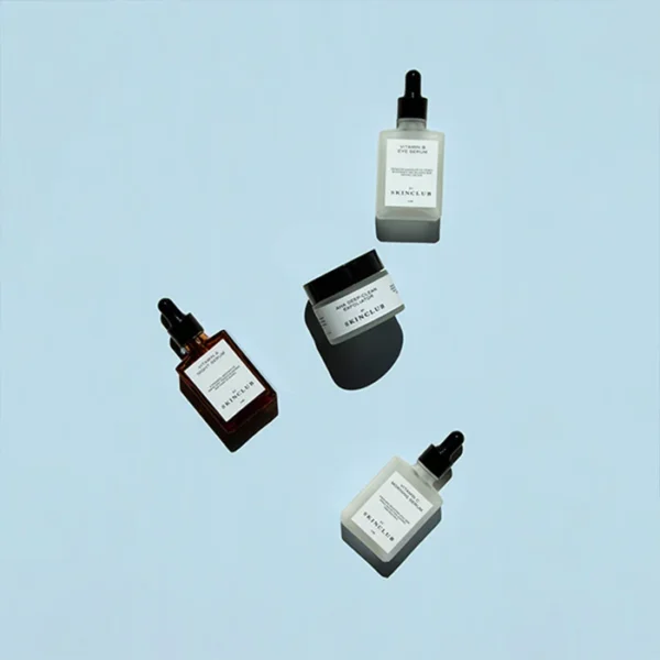 Cosmetic Labels - Image 3