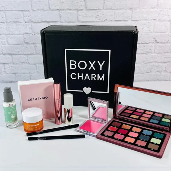 Cosmetic Subscription Boxes - Image 6