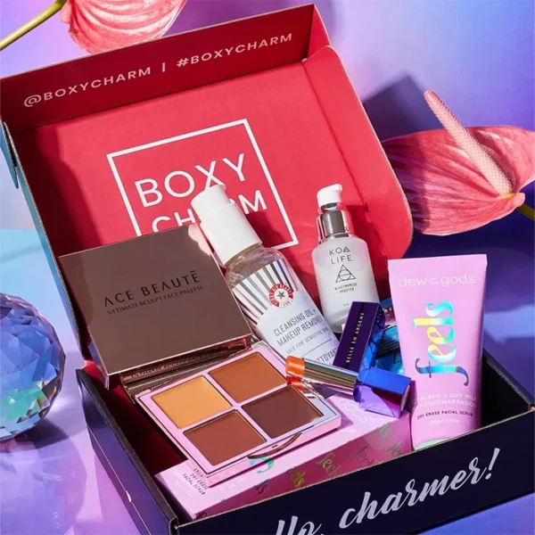 Cosmetic Subscription Boxes - Image 4